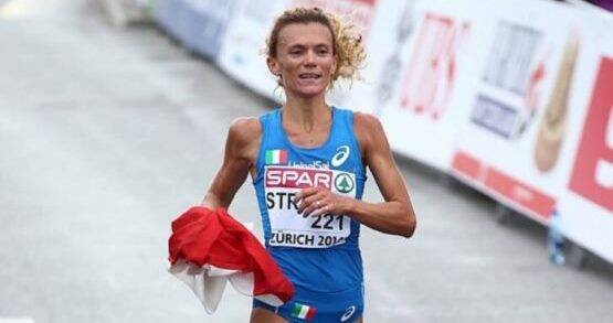 Valeria Straneo a Valencia direzione Tokyo: “Corro per me e per i runners italiani”