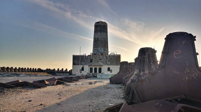 La proposta di Energie Per Fiumicino: “Trasformare il Vecchio Faro in un Museo del Mare”