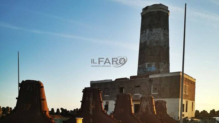 Il circolo Fdi di Fiumicino: “Il Sindaco si sveglia tardi sulla problematica del Faro”