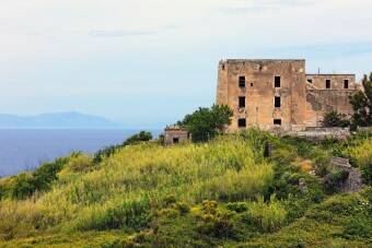 Ventotene isola della memoria, la Regione Lazio assegna risorse al Comune