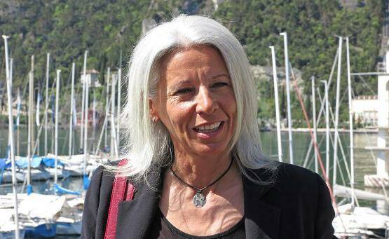 Elezioni Coni, Antonella Bellutti corre per la presidenza: “Fiera della sfida con Malagò”