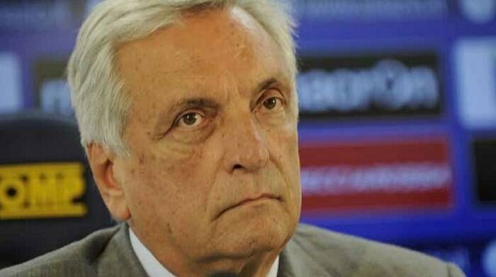 E’ morto Arturo Diaconale: il giornalista, portavoce della Lazio, aveva 75 anni