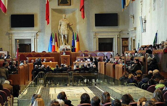 Europa Verde Roma: La maggioranza 5 stelle in Consiglio Comunale recita il “de profundis” dello Sport Sociale