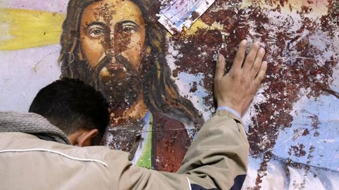 Cristiani perseguitati: nel mondo sono 260 milioni