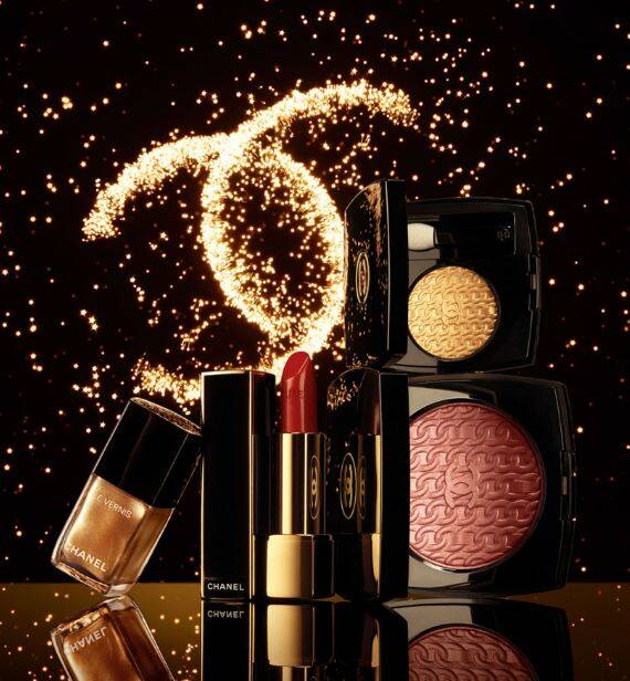 Natale con la Holiday 2020 by Chanel