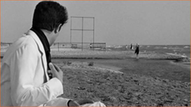 “Fellini guarda il mare”, appuntamento con Longo e Puglisi per il firmacopie del loro nuovo libro