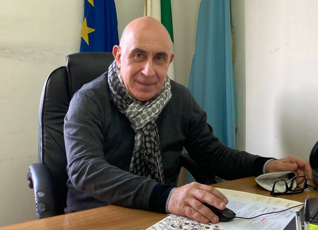 Rilancio economico e trasporto scolastico a Terracina: le priorità dell’assessore Annarelli