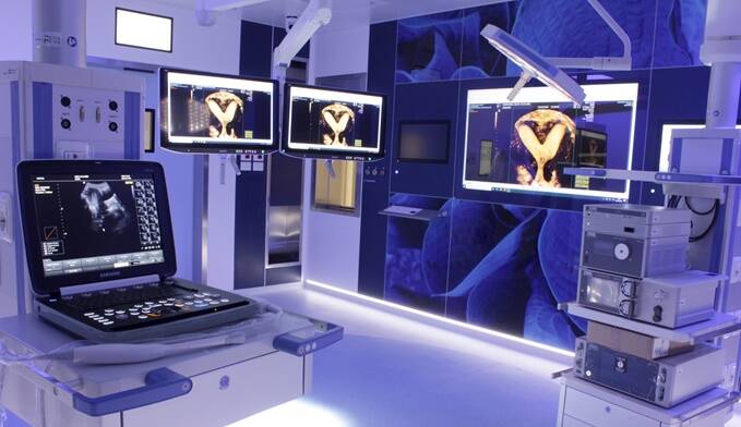 Al Policlinico Gemelli nasce il Centro integrato di isteroscopia digitale più grande del mondo
