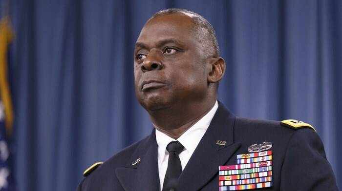 Usa, per la prima volta un afroamericano sarà a capo del Pentagono