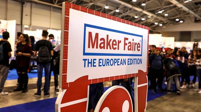 Al via la prima edizione digitale e gratuita di Maker Faire Rome: ecco come partecipare