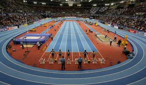 I Mondiali Indoor di Nanchino slittati al 2023: la decisione della World Athletics
