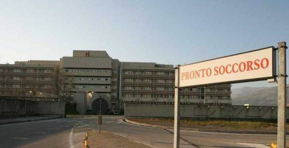 Fondi, sulle criticità dell’ospedale, Maschietto “chiama” Rocca