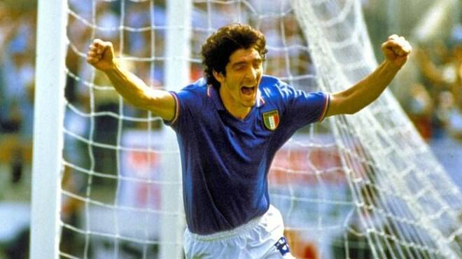 Un anno senza Paolo Rossi, la moglie Federica: “Sarebbe bello il suo nome all’Olimpico”