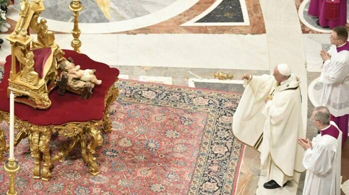 Messa e Angelus dell’Epifania con il Papa: orario e dove vederli in diretta Tv e streaming