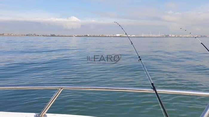 Fiumicino, stop al pagamento dell’addizionale Irap per il settore della Pesca