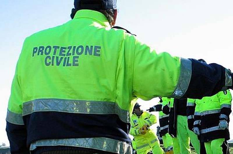 Covid-19, Regione Lazio: Zingaretti e Tulumello ringraziano i volontari della Protezione Civile