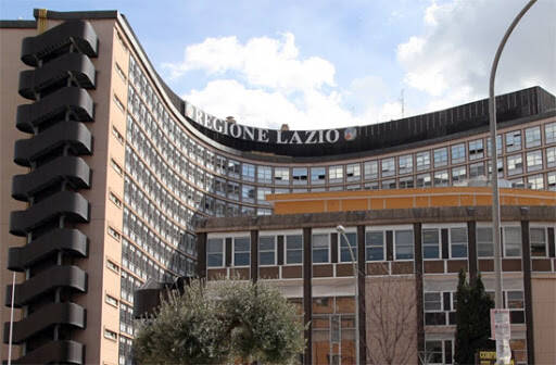 Regione Lazio, approvata la legge sui distretti logistici ambientali
