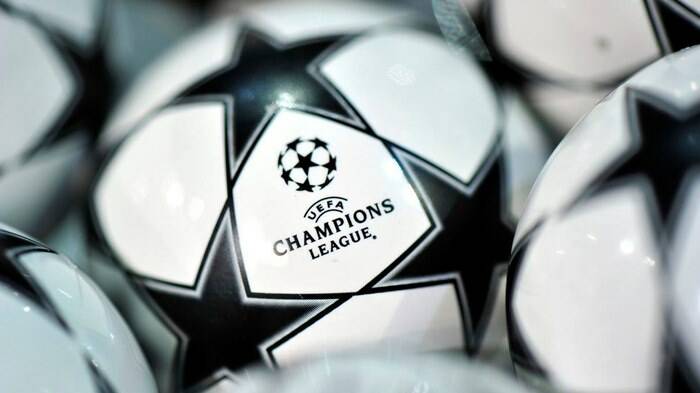 Champions League: Napoli, Inter e Milan al sorteggio per la seconda fase