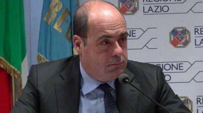 Nicola Zingaretti: “Firmata l’ordinanza regionale per scongiurare l’emergenza rifiuti”