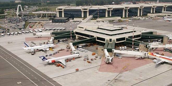 AdR e Aena lanciano la rete internazionale “Airports For Innovation”