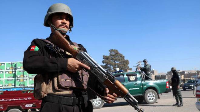 Due giudici della Corte Suprema assassinate a Kabul: stavano andando a lavoro