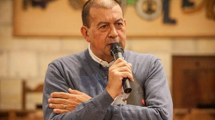 L’ira del sindaco Giulivi: “Per la Befana il Governo regala a Tarquinia scorie nucleari”