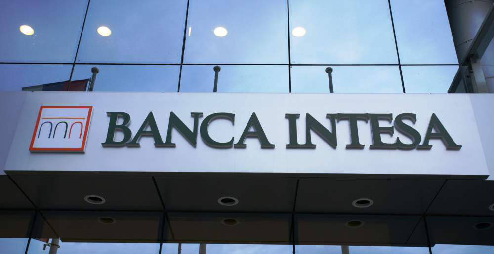 Banca Intesa: assunzione di oltre 70 figure