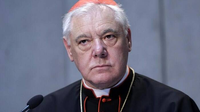 Il cardinal Müller “scomunica” Biden: “Chi relativizza l’aborto è contro la fede cattolica”