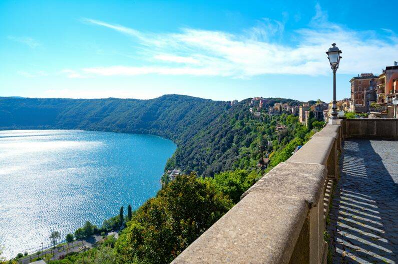 Regione Lazio, oltre mille eventi gratuiti per l’estate 2021 nei Parchi Naturali