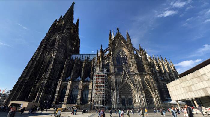 L’arcivescovo di Colonia accusato di aver coperto abusi sessuali