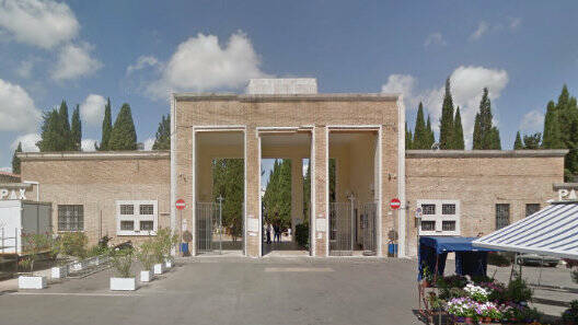 Cimitero di Latina, Codici denuncia: “Riprendono le diffide di Ipogeo”