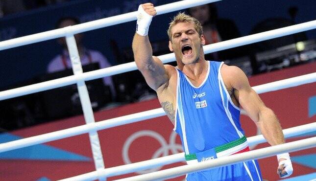 Russo e il sogno dell’ultima Olimpiade: “Vinco l’oro e smetto”