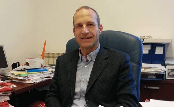 Lavoro, Di Berardino: “Salvati 67 posti grazie ad un accordo di riorganizzazione e investimento”