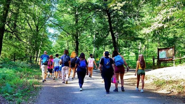 Escursioni sul litorale romano: alla scoperta delle bellezze naturali e storiche