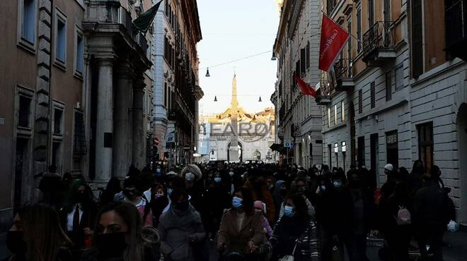 Strade e marciapiedi, come cambia la viabilità a Roma per il Giubileo