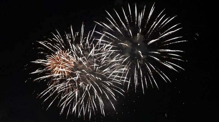 Spada festeggiato con fuochi d’artificio per la scarcerazione: i carabinieri lo arrestano di nuovo