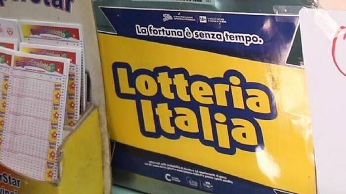 Lotteria Italia, ecco chi è stato baciato dalla Fortuna ( e chi no)
