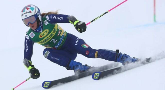 Mondiali di sci, finalmente si parte: oggi via al superG femminile