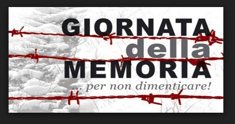 Leu Fiumicino: “Oggi il 76° anniversario del giorno della memoria. Basta odio e discriminazioni”