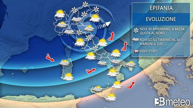 Meteo