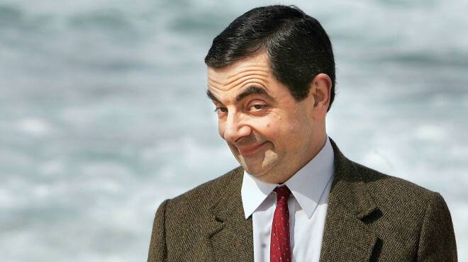 Rowan Atkinson dice addio a Mr Bean: l’attore non ha più voglia di interpretarlo