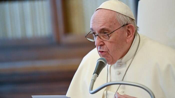 Papa Francesco: “I mafiosi sono gli Erode del nostro tempo”