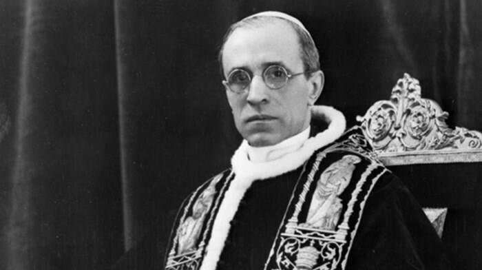 Storie di speranza e disperazione: online l’archivio con le lettere degli ebrei a Pio XII