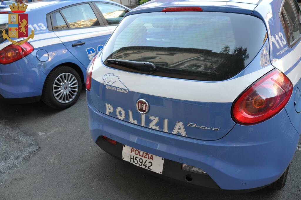Si intrufolano dalla finestra della stanza da letto per rubare: due arresti a Roma