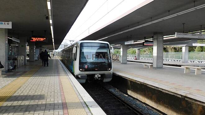 Roma-Lido: 180 milioni di euro per treni nuovi e manutenzione