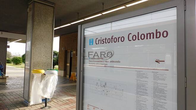 Roma-Lido, raccolte 2000 firme contro la chiusura delle stazioni di Ostia
