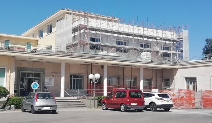 Simeone (FI): “La Casa della Salute di Sabaudia ancora al palo. A Zingaretti il primato dei progetti non realizzati”