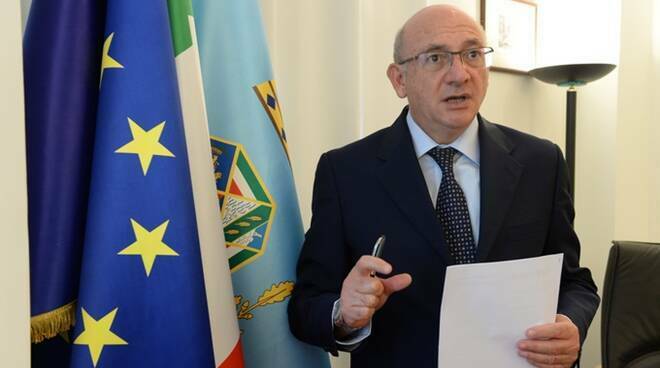 Fondi, Simeone: “La Regione Lazio risponda all’appello degli autotrasportatori”