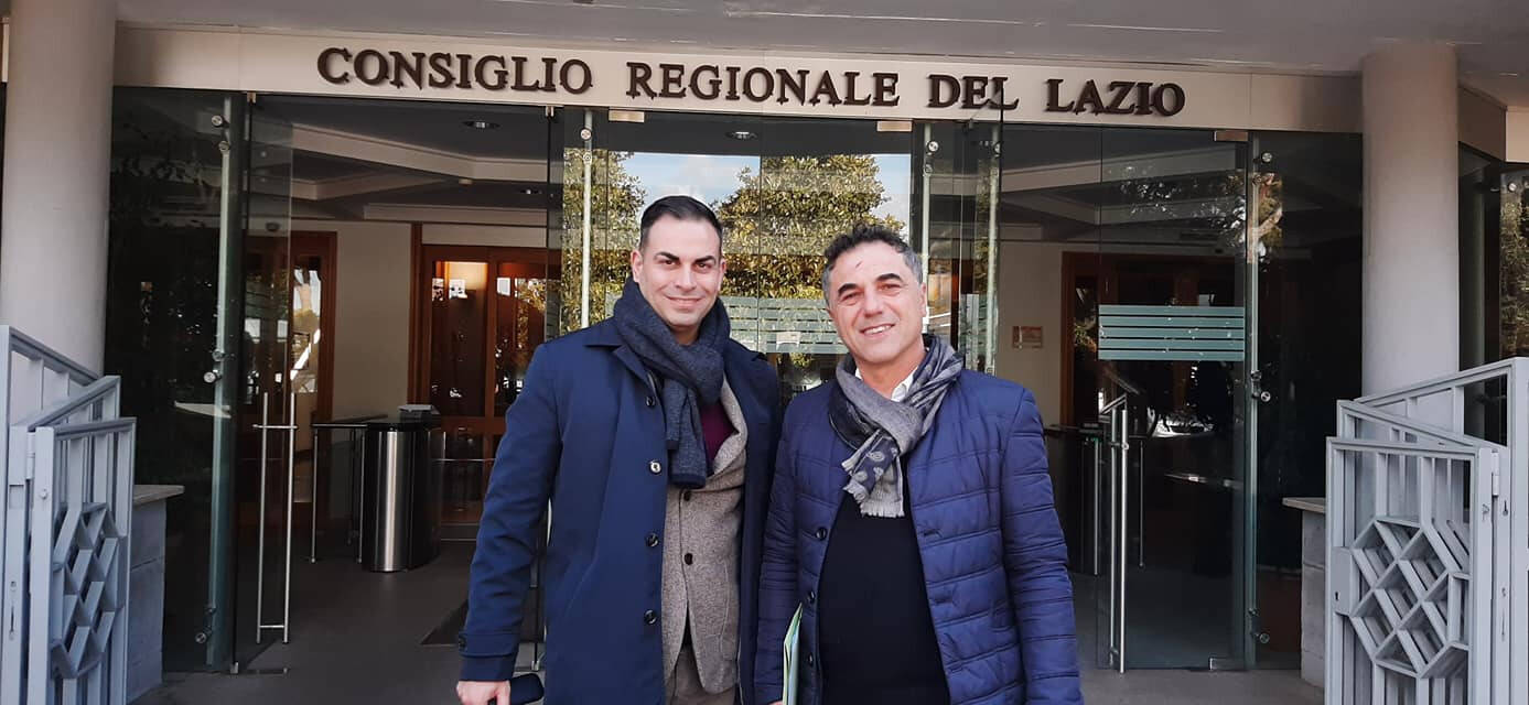 L’Università Agraria di Tarquinia torna a parlare di Mignone in Regione