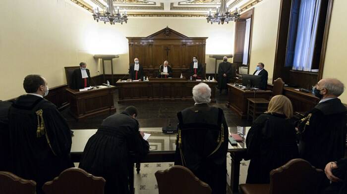 Il Tribunale Vaticano si allarga: per i maxi processi udienze anche in un’ala dei Musei Vaticani